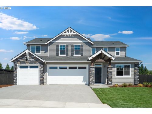 17007 Ne 38th Ave, Vancouver, WA, 98686-2743 | Card Image