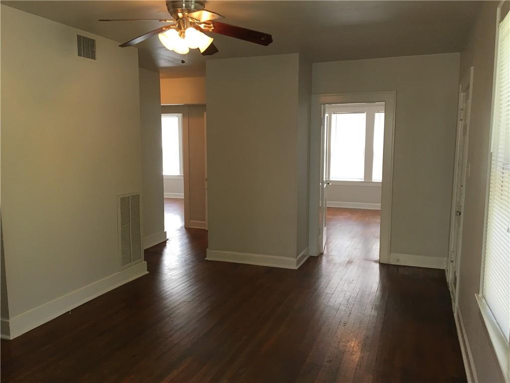 Residential Lease in Austin 4