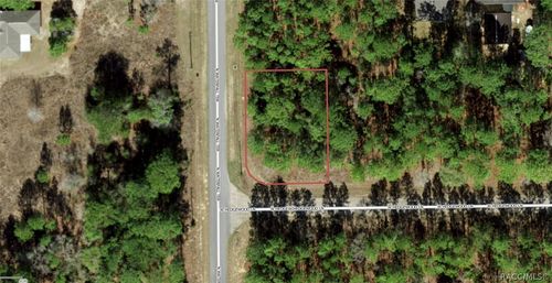 1275 W Hedgewood Ln, DUNNELLON, FL, 34434-6714 | Card Image