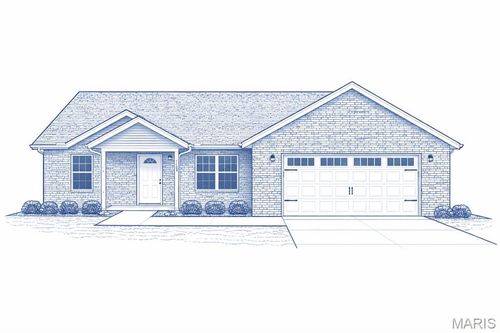 1100 Daytona Dr, Lebanon, MO, 65536-7762 | Card Image