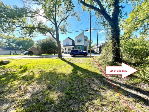 00 Radcliffe St, Houston, TX, 77007 | Card Image