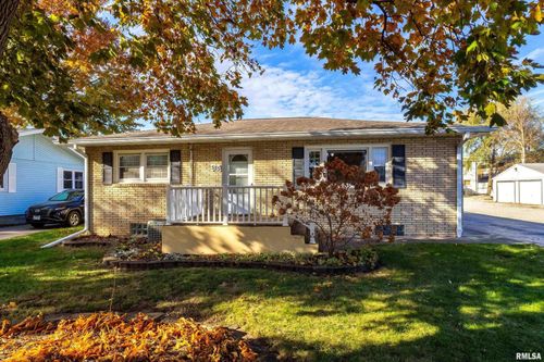 525 Green Ct, Colona, IL, 61241-9619 | Card Image