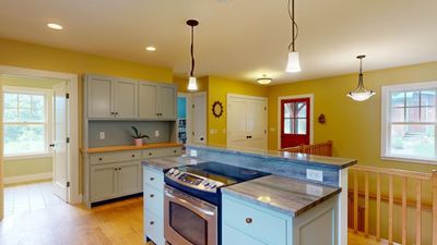 1932 Richmond Road, House other with 3 bedrooms, 2 bathrooms and null parking in Hinesburg VT | Image 3