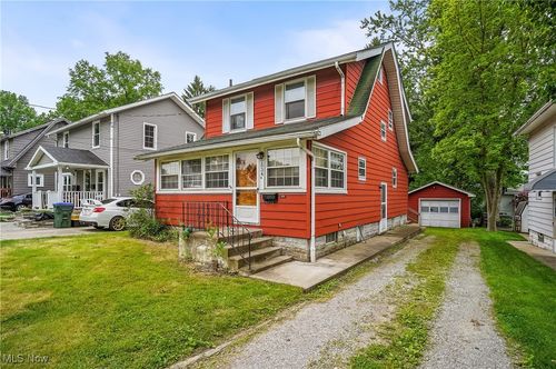 2834 Norwood St, Cuyahoga Falls, OH, 44221-2234 | Card Image