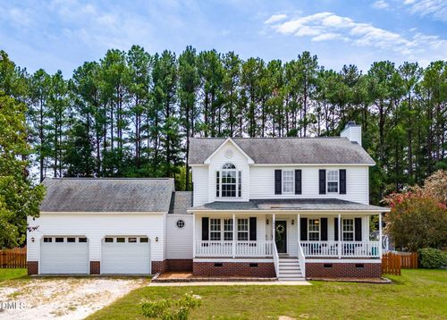 1625 Tall Cane Cir, Willow Spring, NC, 27592-7873 | Card Image