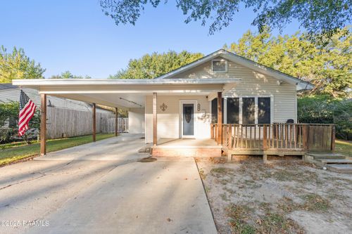 1404 Marie St, Rayne, LA, 70578-5540 | Card Image