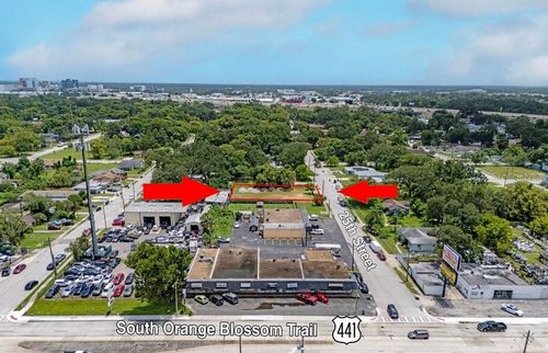 1221 25th Street, ORLANDO, FL, 32805 | Card Image