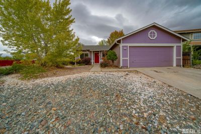 8490 Sopwith Blvd., House other with 3 bedrooms, 2 bathrooms and null parking in Reno NV | Image 1