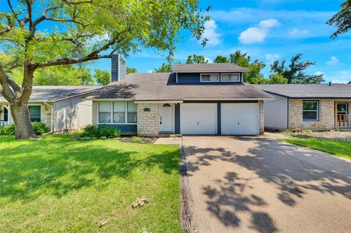 9731 Meadowheath Dr, Austin, TX, 78729-2765 | Card Image