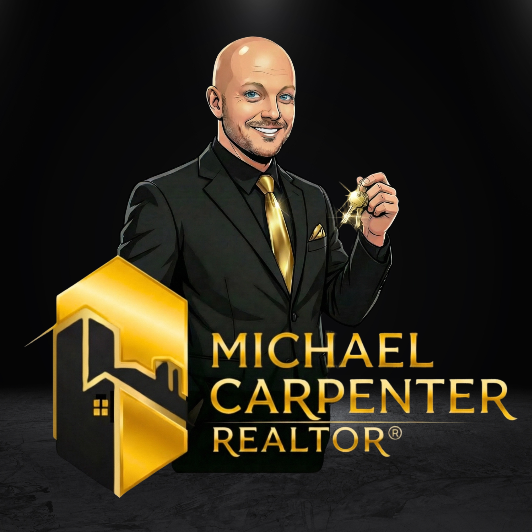 Michael Carpenter