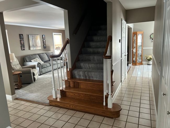 7255 Saint Clair Ave, House other with 3 bedrooms, 2 bathrooms and null parking in Fair Haven MI | Image 8