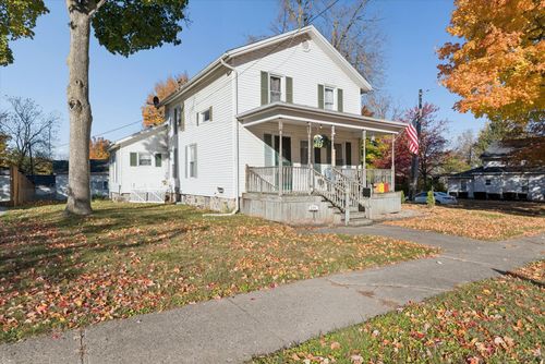 200 Grove St, Hudson, MI, 49247-1212 | Card Image