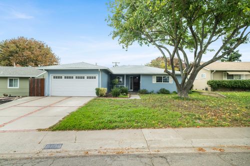 6109 Golden Dawn Way, Sacramento, CA, 95841-2124 | Card Image