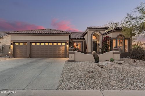 7735 E Russell Circle, Mesa, AZ, 85207 | Card Image