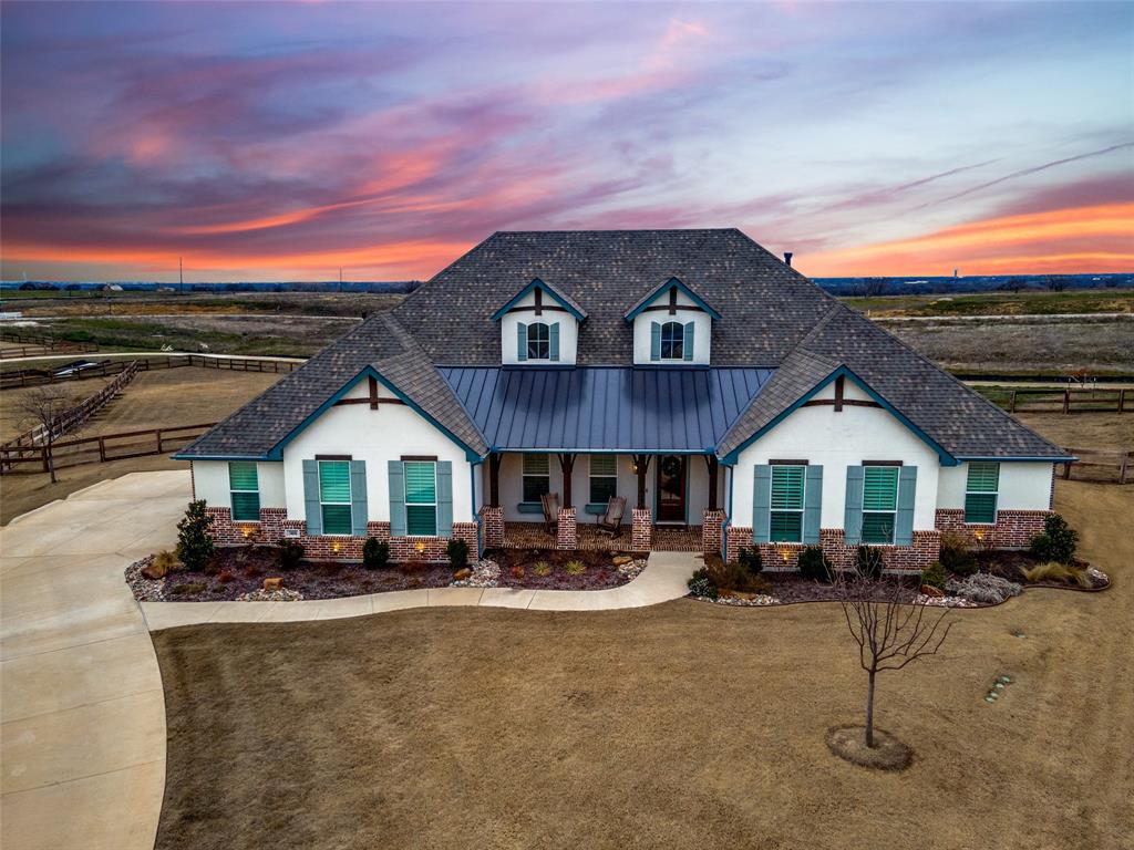 Westhill Cir, Justin, TX 76247