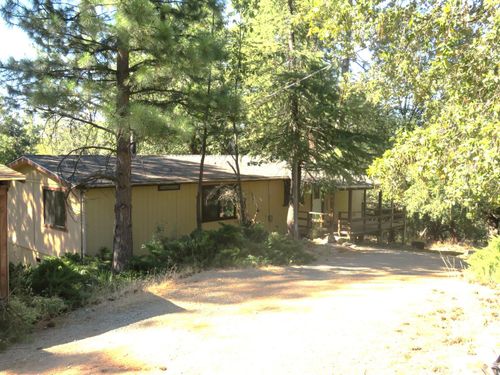 4426 Bald Mountain Rd, West Point, CA, 95255-8202 | Card Image