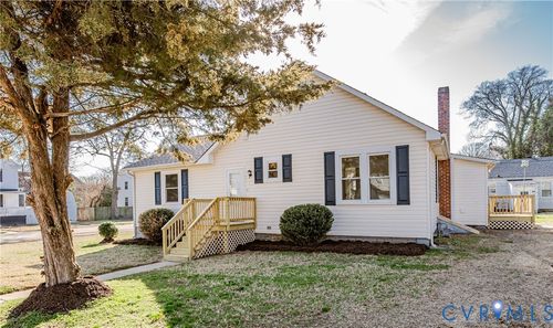 400 Allen Ave, Hopewell, VA, 23860-1501 | Card Image