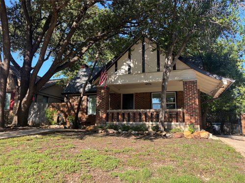 3241 Odessa Ave, Fort Worth, TX, 76109-2219 | Card Image