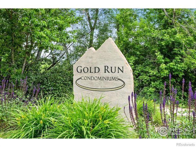 APT-201 - 2960 Shadow Creek Dr, Condo with 2 bedrooms, 2 bathrooms and 1 parking in Boulder CO | Image 35
