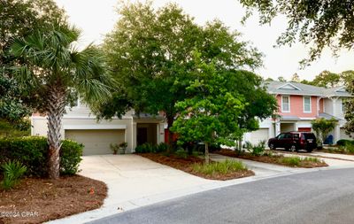 303 Sand Oak Boulevard, Townhouse with 3 bedrooms, 2 bathrooms and null parking in Panama City Beach FL | Image 2