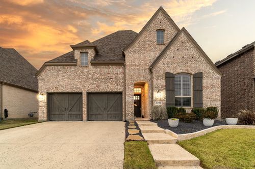 1428 11th St, Argyle, TX, 76226-2064 | Card Image