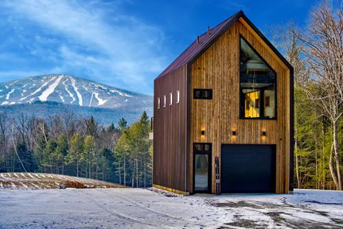 109 Winhall Hollow Rd, Winhall, VT, 05340-9741 | Card Image