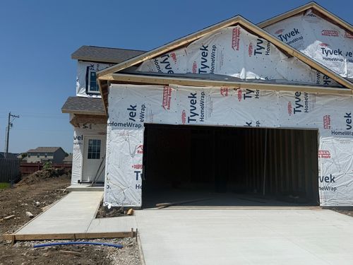 3934 Summer Sage Ct, Champaign, IL, 61822-2010 | Card Image