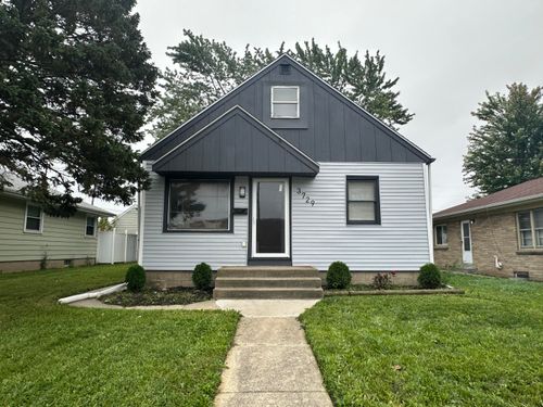 3729 E Morris Ave, Cudahy, WI, 53110-2301 | Card Image