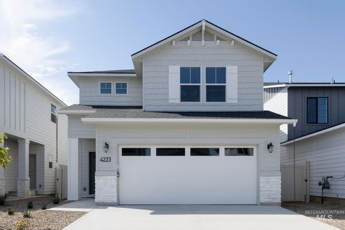 4223 E Woodmurra St, Meridian, ID, 83642-1424 | Card Image