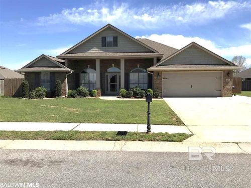 2676 Gabon Dr, Foley, AL, 36535-1176 | Card Image