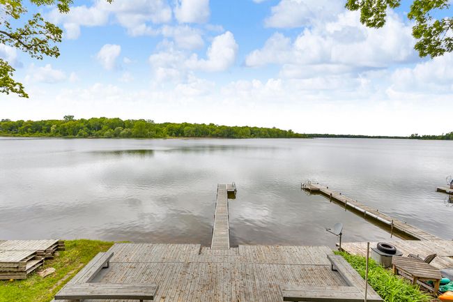 5008 Schrah Dr, House other with 1 bedrooms, 1 bathrooms and null parking in Munith MI | Image 9