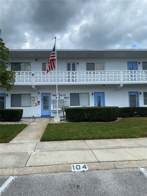 apt-106-8325 112th St, SEMINOLE, FL, 33772-4211 | Card Image