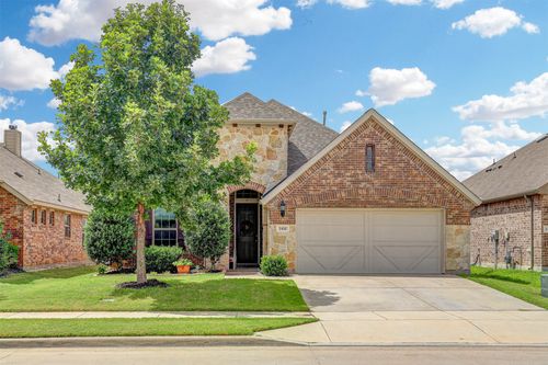 2452 Open Range Dr, Fort Worth, TX, 76177-2408 | Card Image
