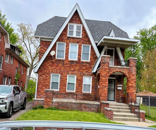 15954 Nw Hackett Street Nw, Detroit, MI, 48227 | Card Image
