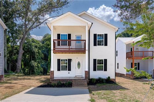 126 Adams St, Kernersville, NC, 27284-2602 | Card Image