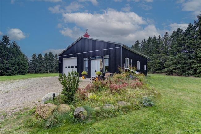 478278 3 Rd Line, House other with 4 bedrooms, 3 bathrooms and 14 parking in Melancthon ON | Image 33