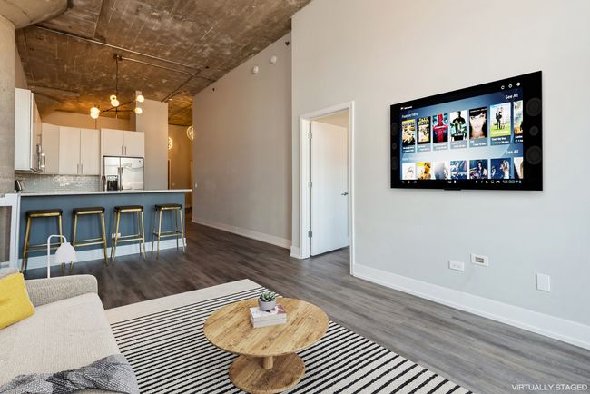 UNIT-505 - 320 E 21 St St, Condo with 2 bedrooms, 2 bathrooms and 1 parking in Chicago IL | Image 9