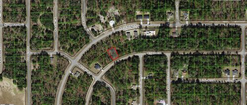 1809 W Hialeah Drive, DUNNELLON, FL, 34434 | Card Image