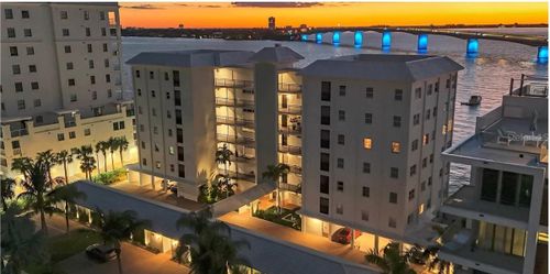 apt-64-226 Golden Gate Pt, SARASOTA, FL, 34236-6619 | Card Image