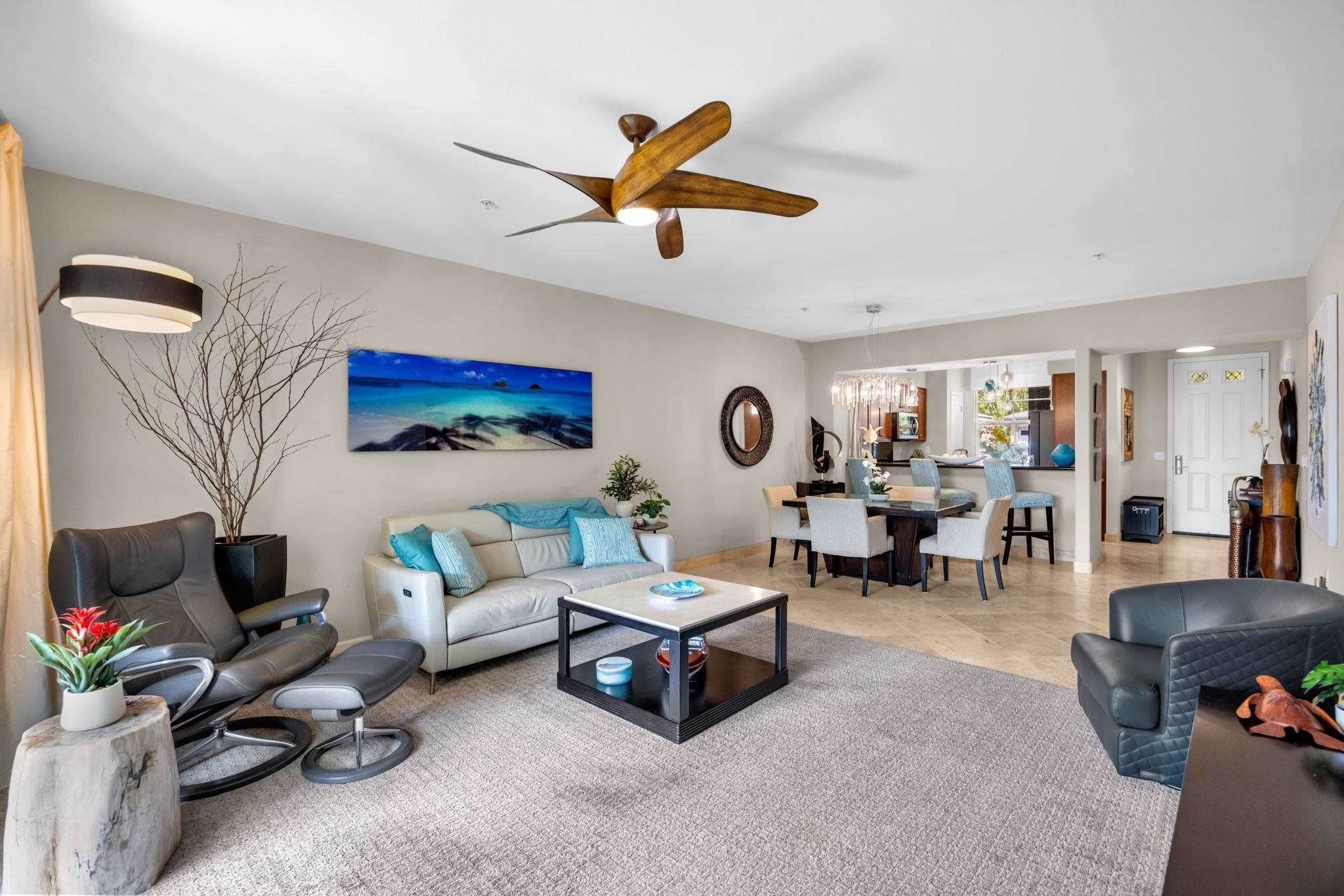 Residential in Kihei 2