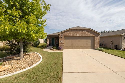 118 Alamosa Creek Ln, Georgetown, TX, 78633-6020 | Card Image