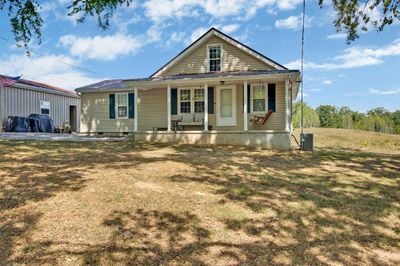 5446 Dogwood Rd, House other with 2 bedrooms, 1 bathrooms and 3 parking in Grandview TN | Image 3