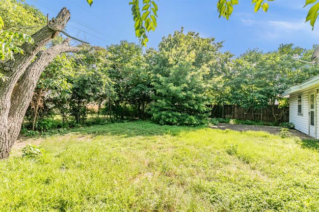 View of yard | Image 38