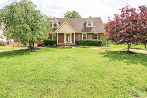 1408 Honeysuckle Ln, Clarksville, TN, 37040-4700 | Card Image