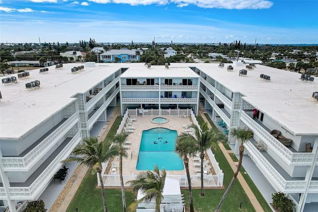 APT-312 - 4800 Ocean Beach Blvd, Condo with 2 bedrooms, 2 bathrooms and null parking in Cocoa Beach FL | Image 31