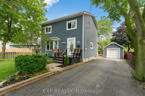 3 Winnifred Ave, St Catharines, ON, L2M5X2 | Card Image