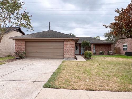 3122 Windmill St, Sugar Land, TX, 77479-1601 | Card Image