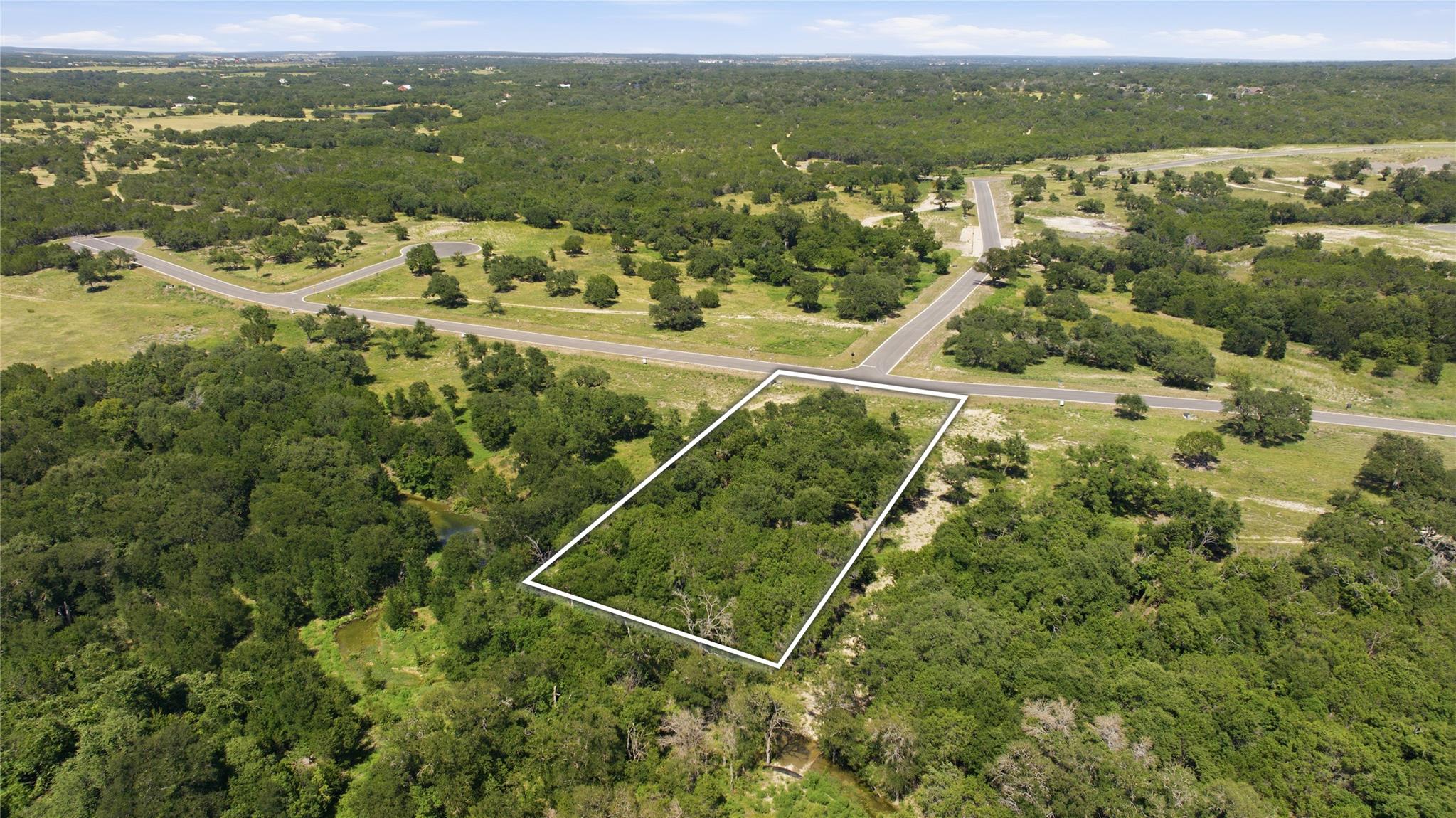 Land in Georgetown 3