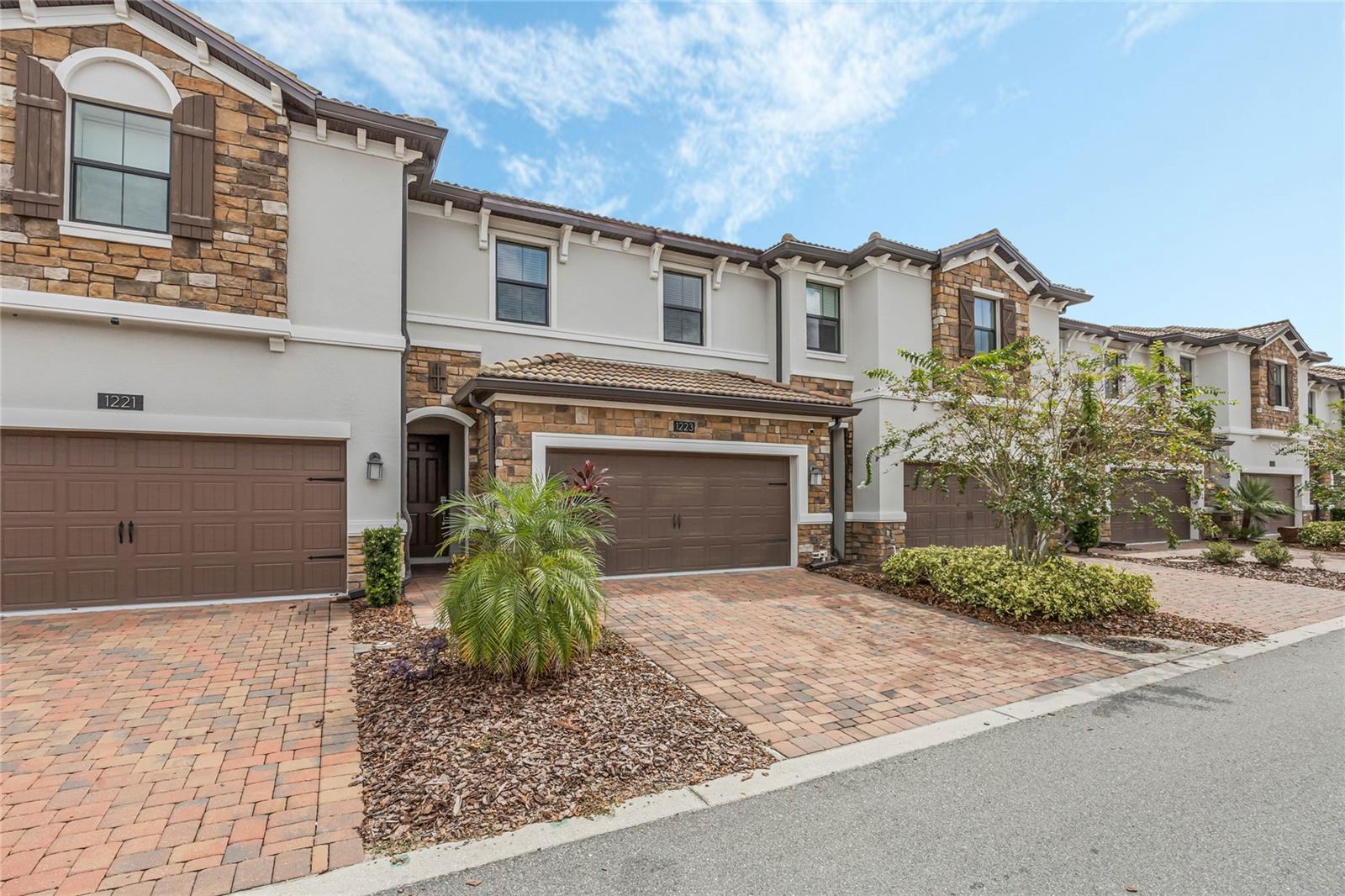 Payne Stewart Dr, Davenport, FL 33896