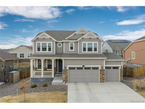 13455 Magnolia Ct, Thornton, CO, 80602-7057 | Card Image